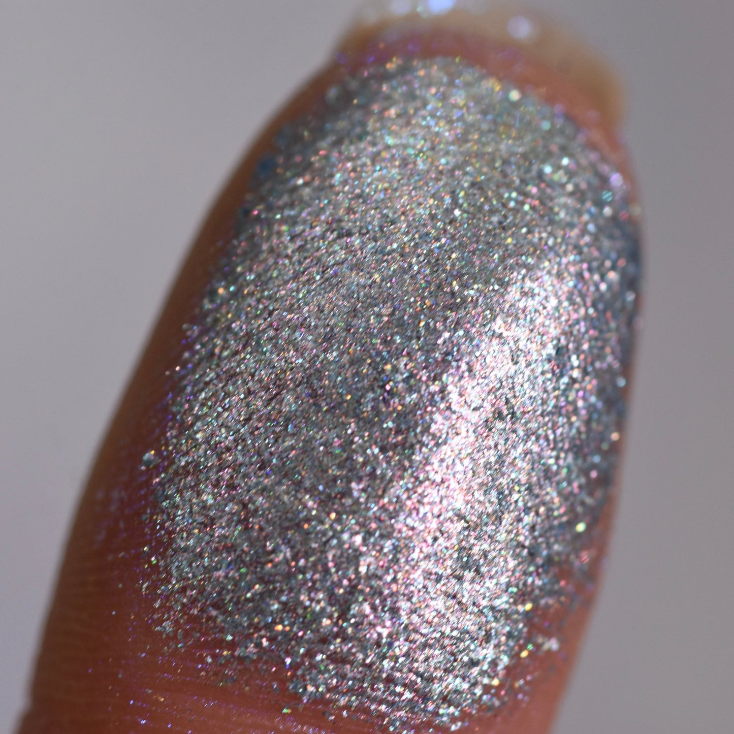 Arctic Dawn Multichrome Eyeshadow Single - Ensley Reign Cosmetics