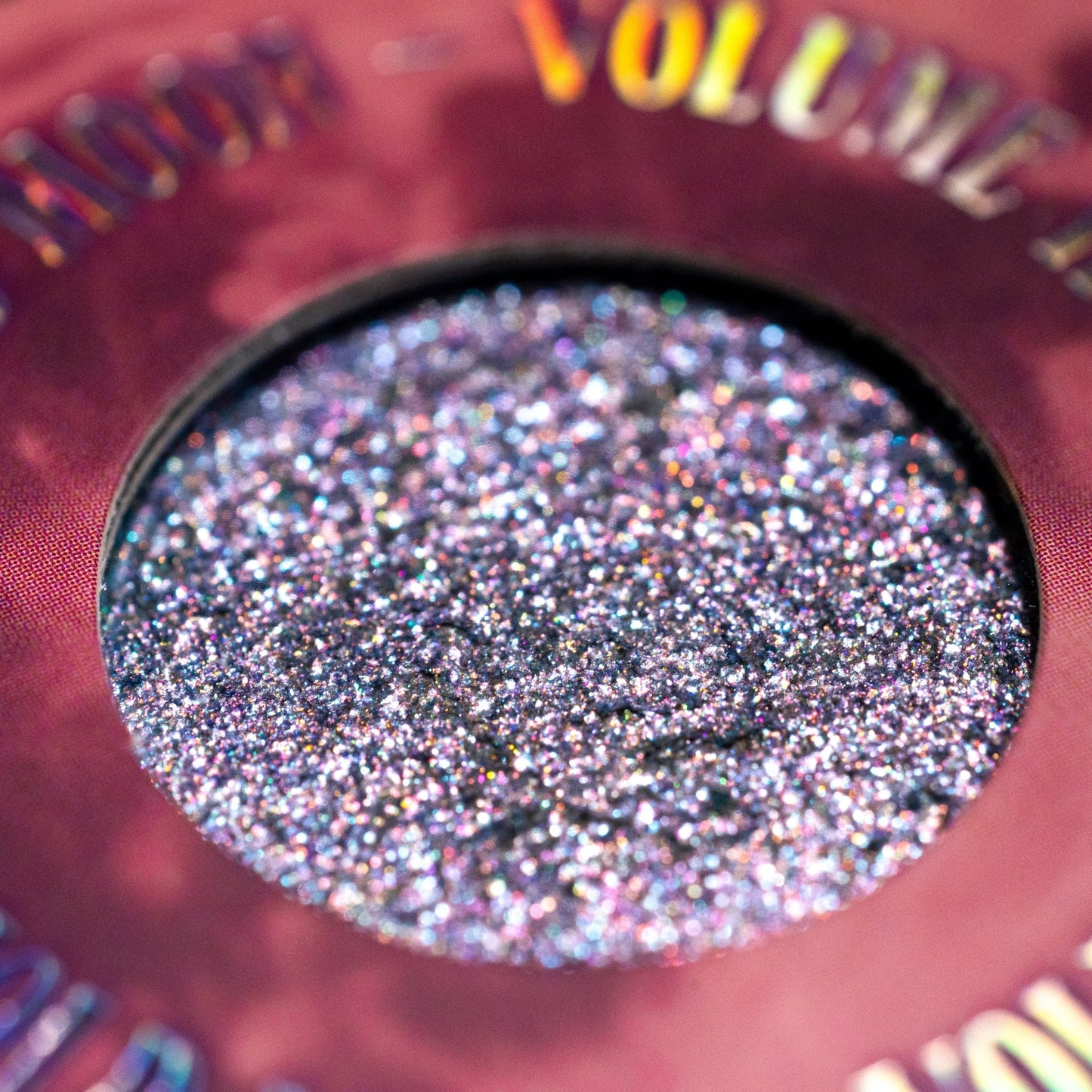 Arctic Dawn Multichrome Eyeshadow Single - Ensley Reign Cosmetics