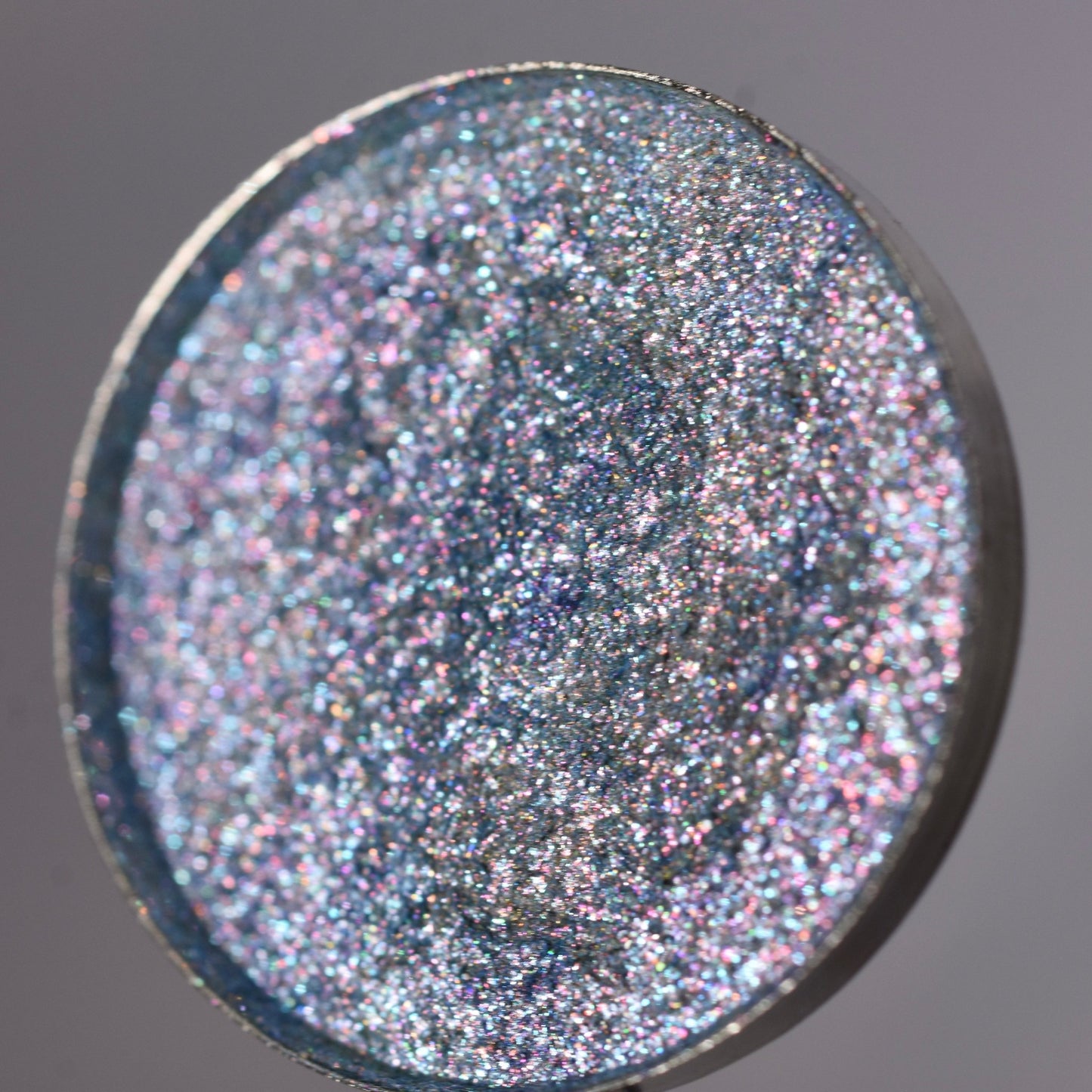 Arctic Dawn Multichrome Eyeshadow Single - Ensley Reign Cosmetics