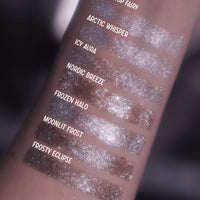 Arctic Whisper Pressed Pigment - Ensley Reign Cosmetics