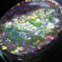 Bliss Chameleon Glitter Flakes - Ensley Reign Cosmetics