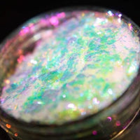 Bliss Chameleon Glitter Flakes - Ensley Reign Cosmetics