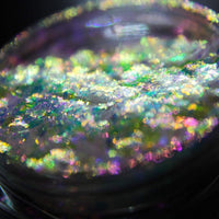 Bliss Chameleon Glitter Flakes - Ensley Reign Cosmetics