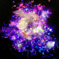 Bliss Chameleon Glitter Flakes - Ensley Reign Cosmetics