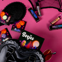 Boojee Collector’s Box — Limited Edition - Ensley Reign Cosmetics