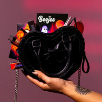 Boojee Collector’s Box — Limited Edition - Ensley Reign Cosmetics