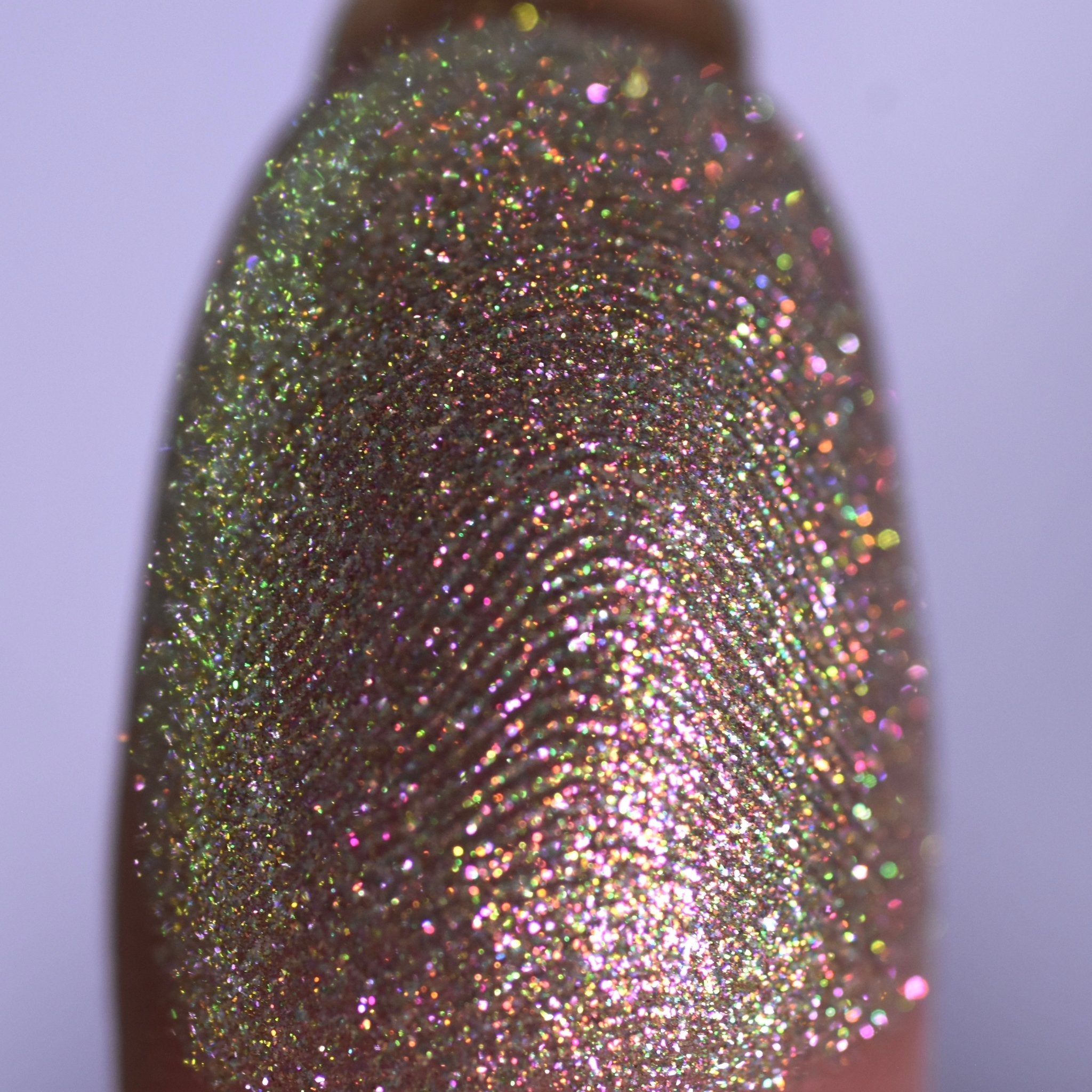 Butterfly Kisses Moon Dust Loose Pigment - Ensley Reign Cosmetics