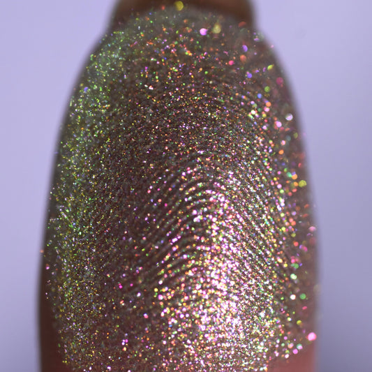 Butterfly Kisses Moon Dust Loose Pigment - Ensley Reign Cosmetics