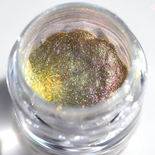 Butterfly Kisses Moon Dust Loose Pigment - Ensley Reign Cosmetics