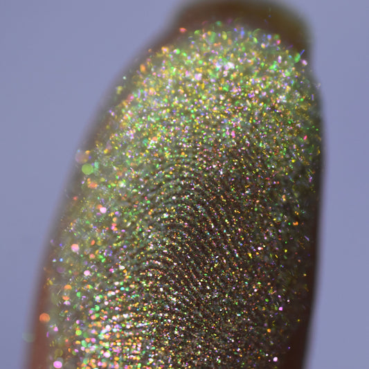 Butterfly Kisses Moon Dust Loose Pigment - Ensley Reign Cosmetics