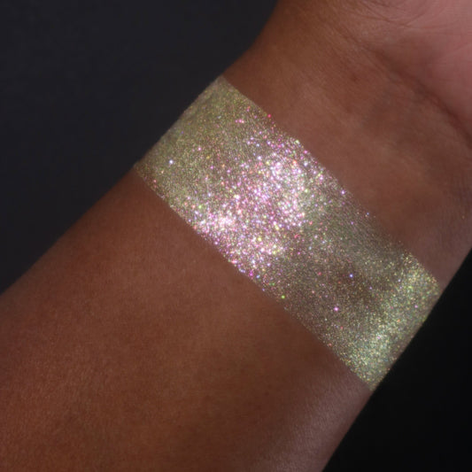 Butterfly Kisses Moon Dust Loose Pigment - Ensley Reign Cosmetics