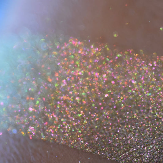 Butterfly Kisses Moon Dust Loose Pigment - Ensley Reign Cosmetics