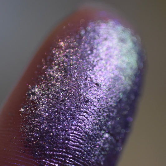 Celestial Fairy Pressed Eyeshadow - Ensley Reign Cosmetics