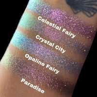 Celestial Fairy Pressed Eyeshadow - Ensley Reign Cosmetics