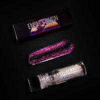 Cold Moon Duochrome Lip Gloss - Ensley Reign Cosmetics