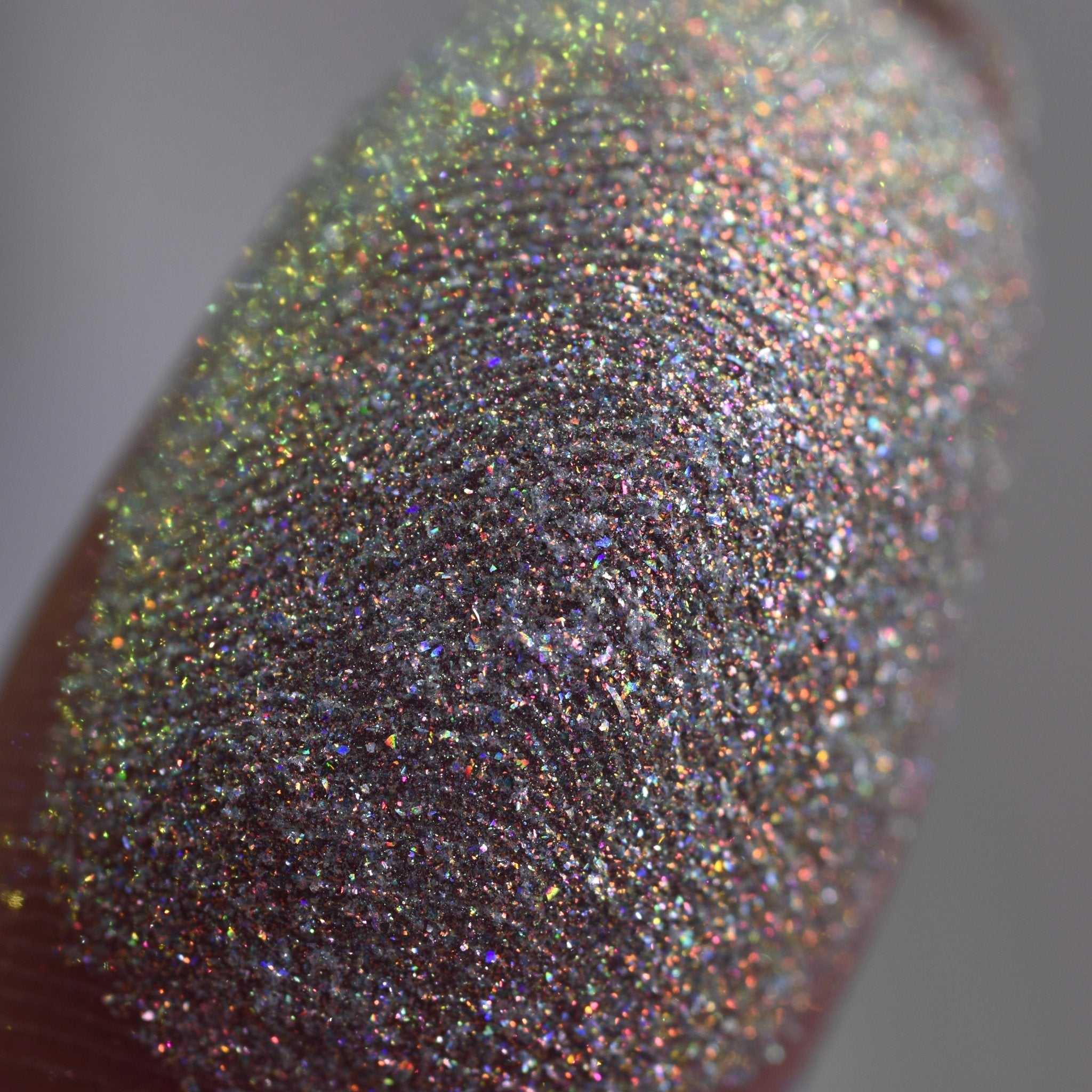 Cold Moon Moon Dust Loose Pigments - Ensley Reign Cosmetics