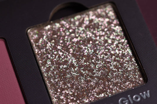 Cold Moon Volume 2 Makeup and Eyeshadow Palette - Ensley Reign Cosmetics