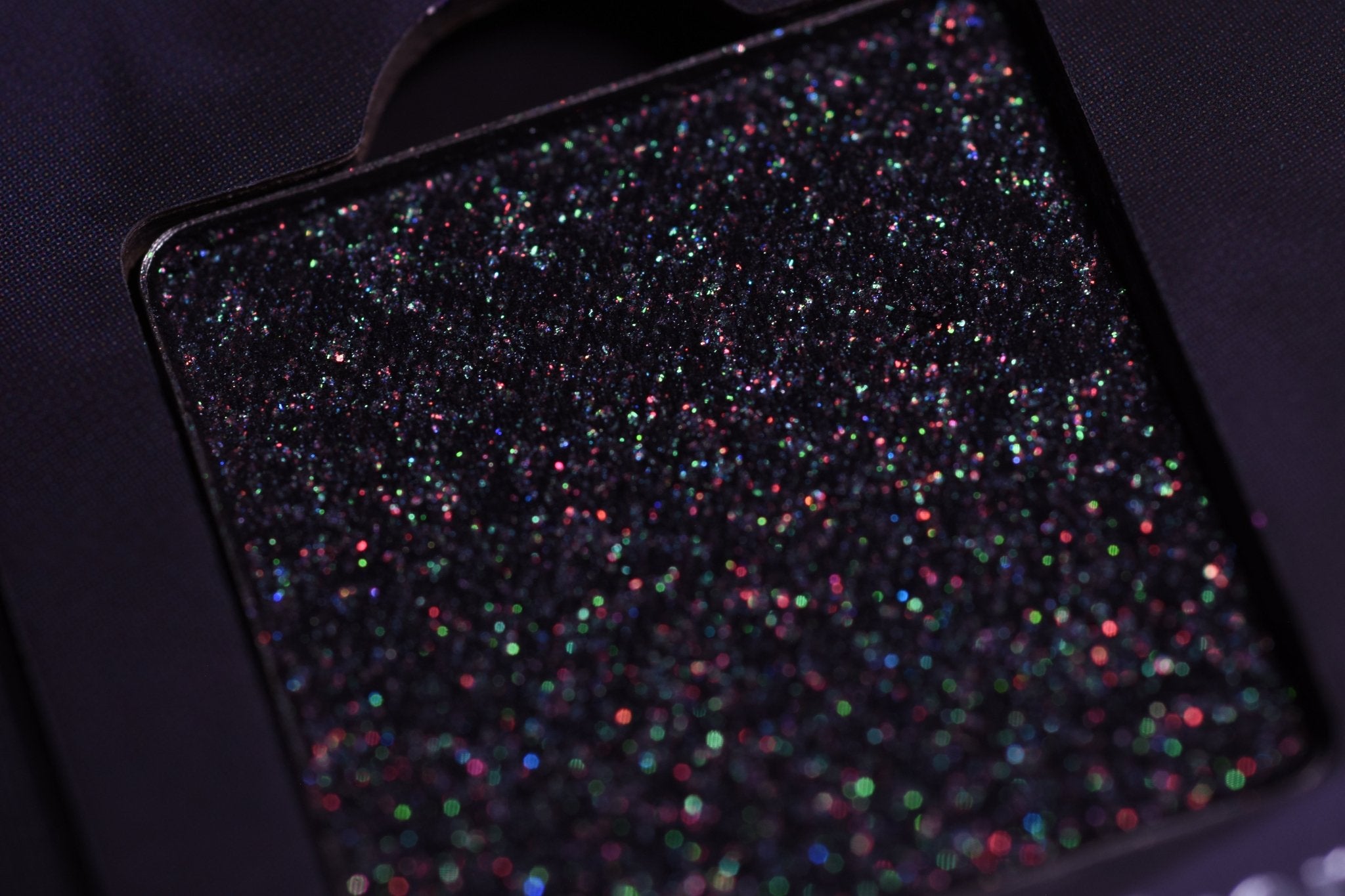 Cold Moon Volume 2 Makeup and Eyeshadow Palette - Ensley Reign Cosmetics