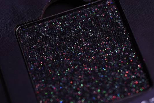 Cold Moon Volume 2 Makeup and Eyeshadow Palette - Ensley Reign Cosmetics