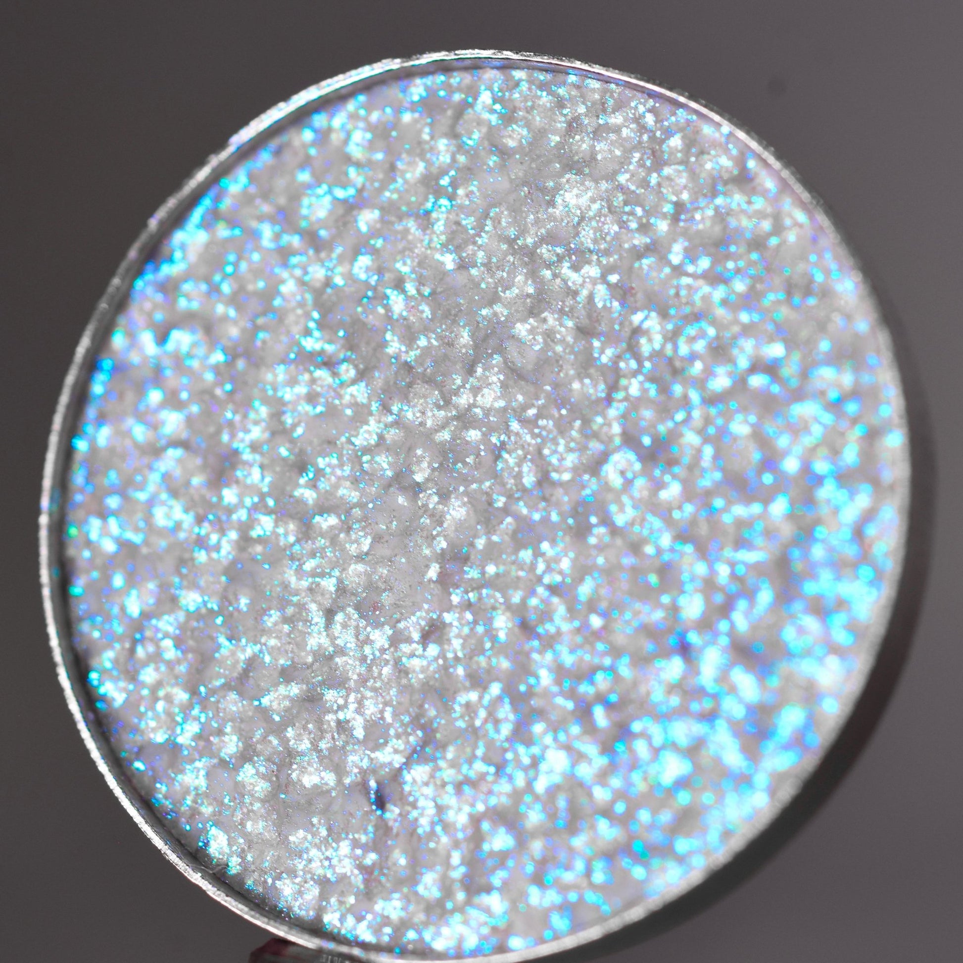 Cold Moon Volume II Full Collection Bundle with FREE 5 - Pan Magnetic Palette - Ensley Reign Cosmetics