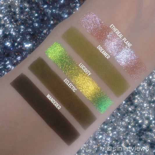Cosmic Dreamer Full Bundle Collection - Ensley Reign Cosmetics