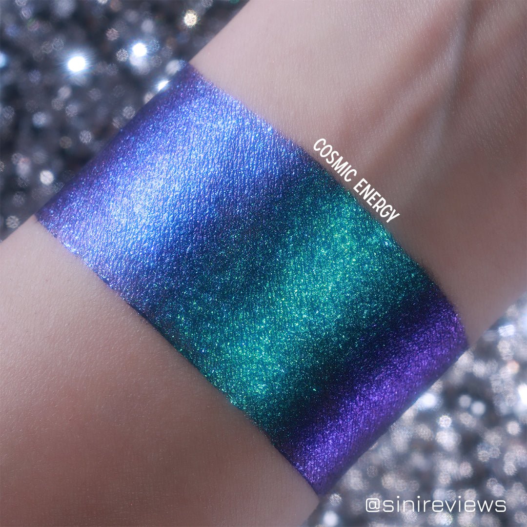 Cosmic Dreamer Moon Dust Collection - Ensley Reign Cosmetics