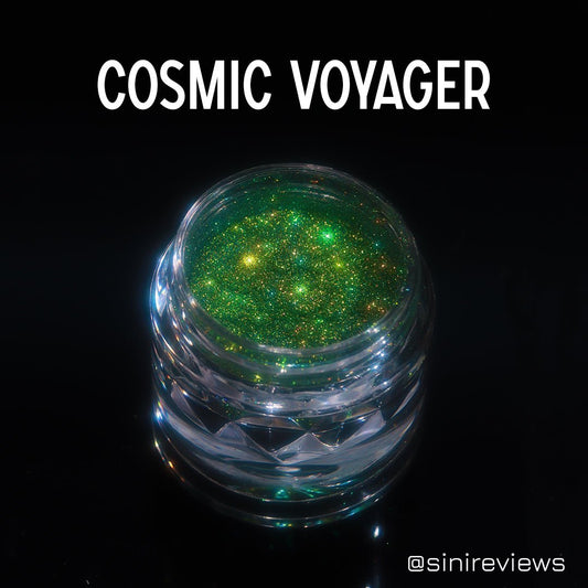 Cosmic Dreamer Moon Dust Collection - Ensley Reign Cosmetics