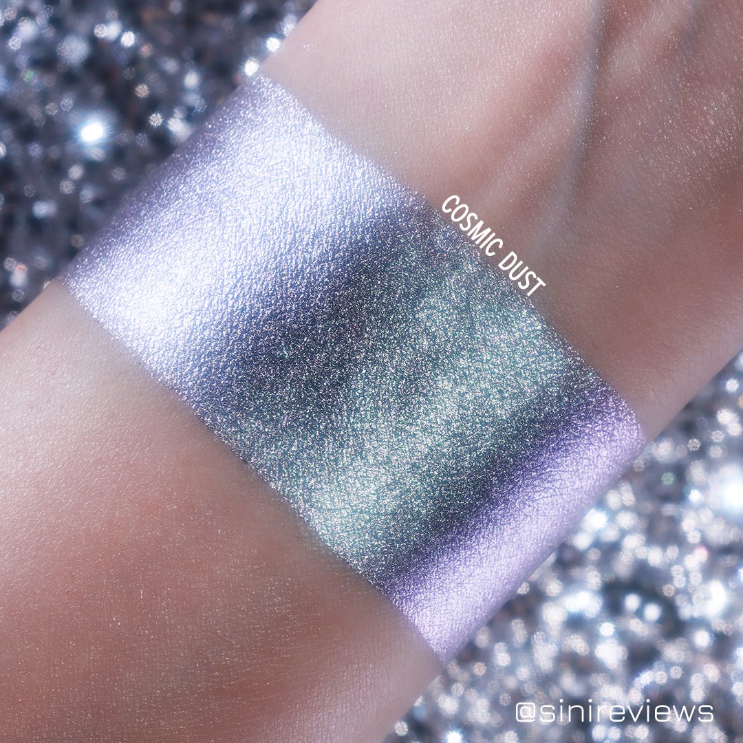 Cosmic Dreamer Moon Dust Collection - Ensley Reign Cosmetics