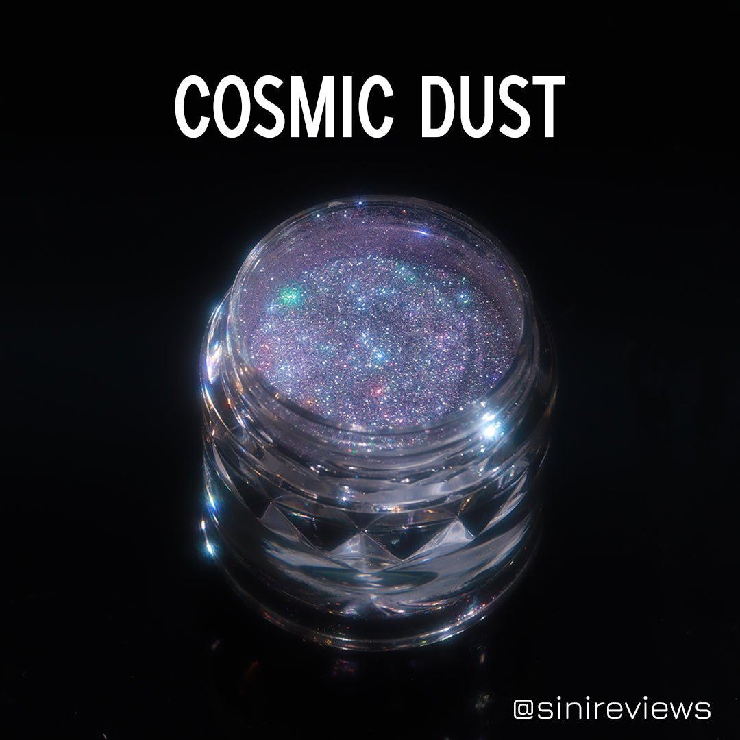 Cosmic Dreamer Moon Dust Collection - Ensley Reign Cosmetics