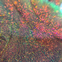 Crystal Bubble Multichrome Moon Dust - Ensley Reign Cosmetics