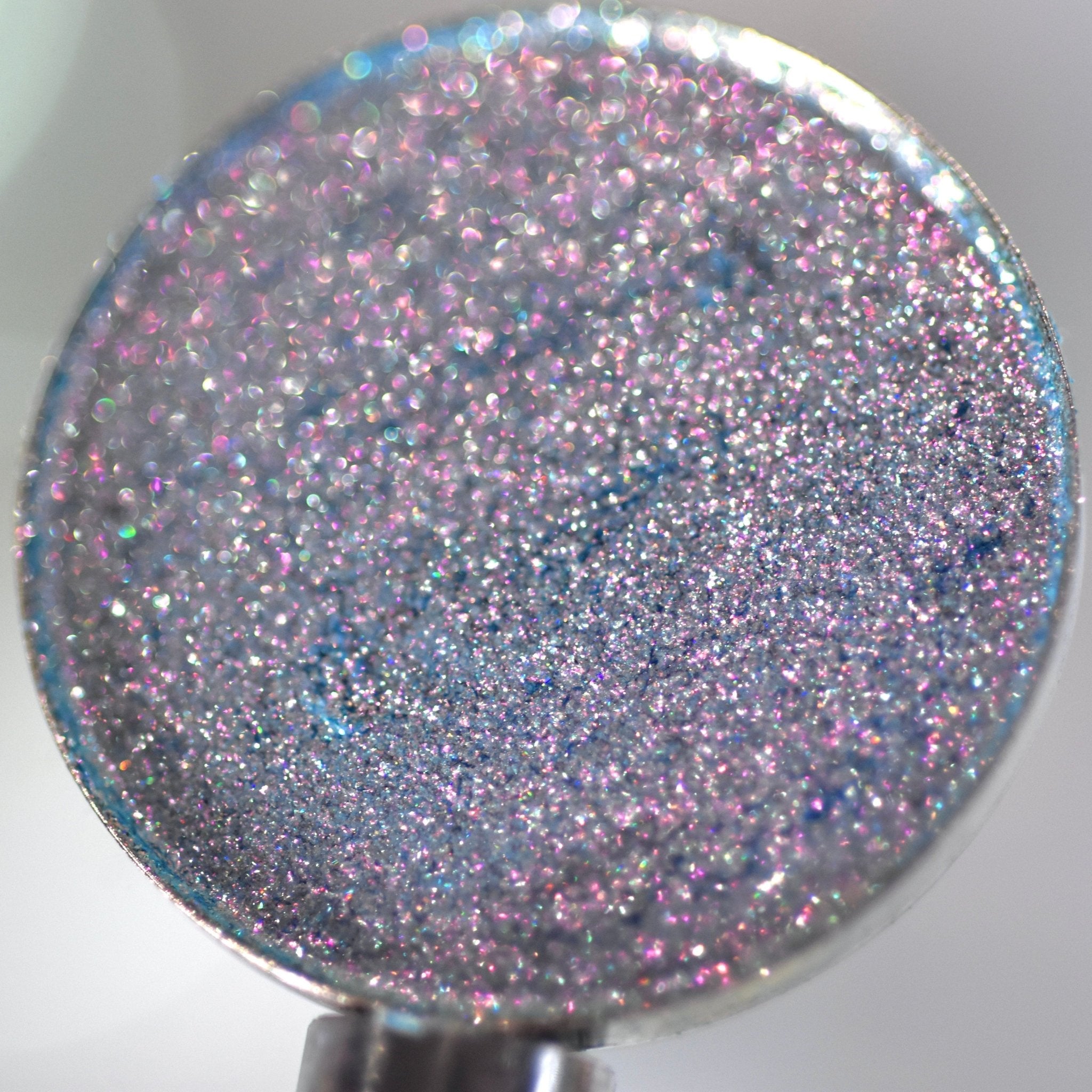 Crystal City Pressed Eyeshadow - Ensley Reign Cosmetics