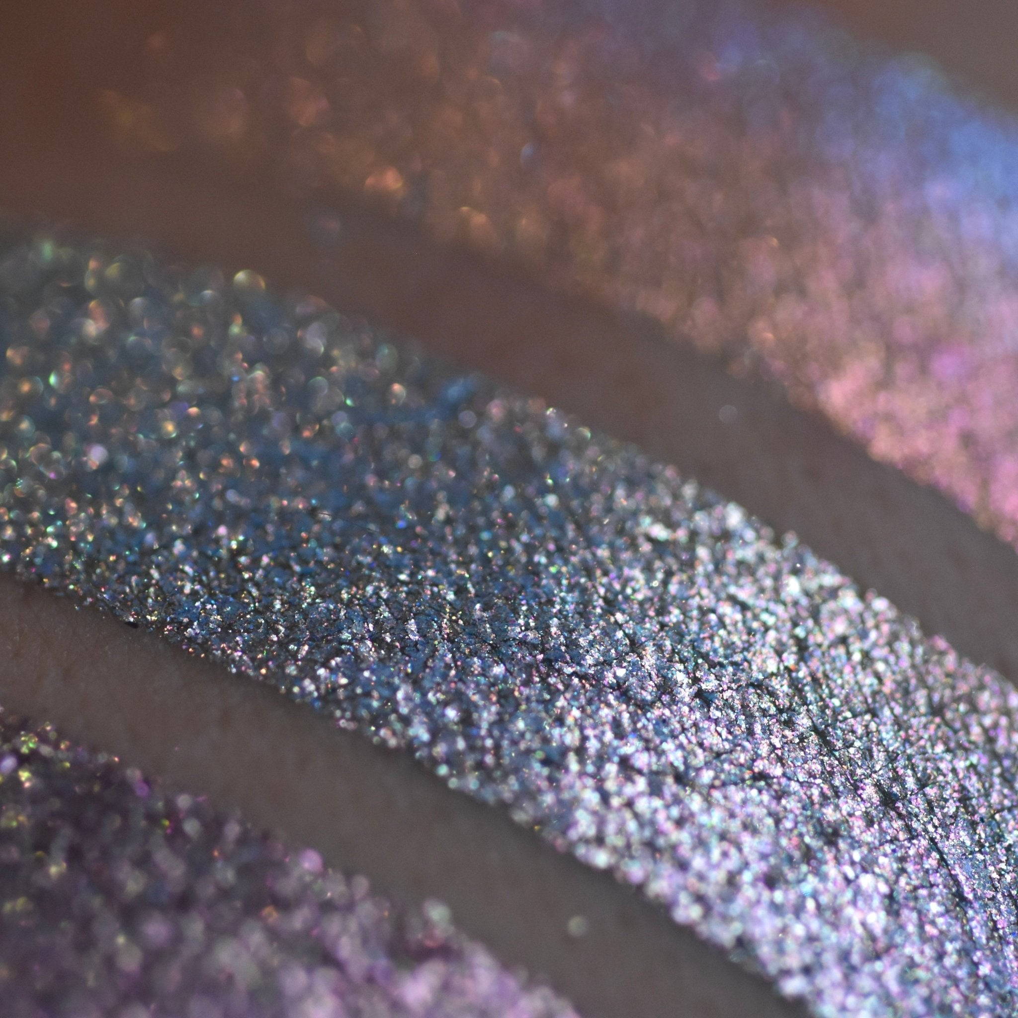 Crystal City Pressed Eyeshadow - Ensley Reign Cosmetics