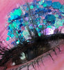 Crystal Sea Chameleon Loose Glitter - Ensley Reign Cosmetics