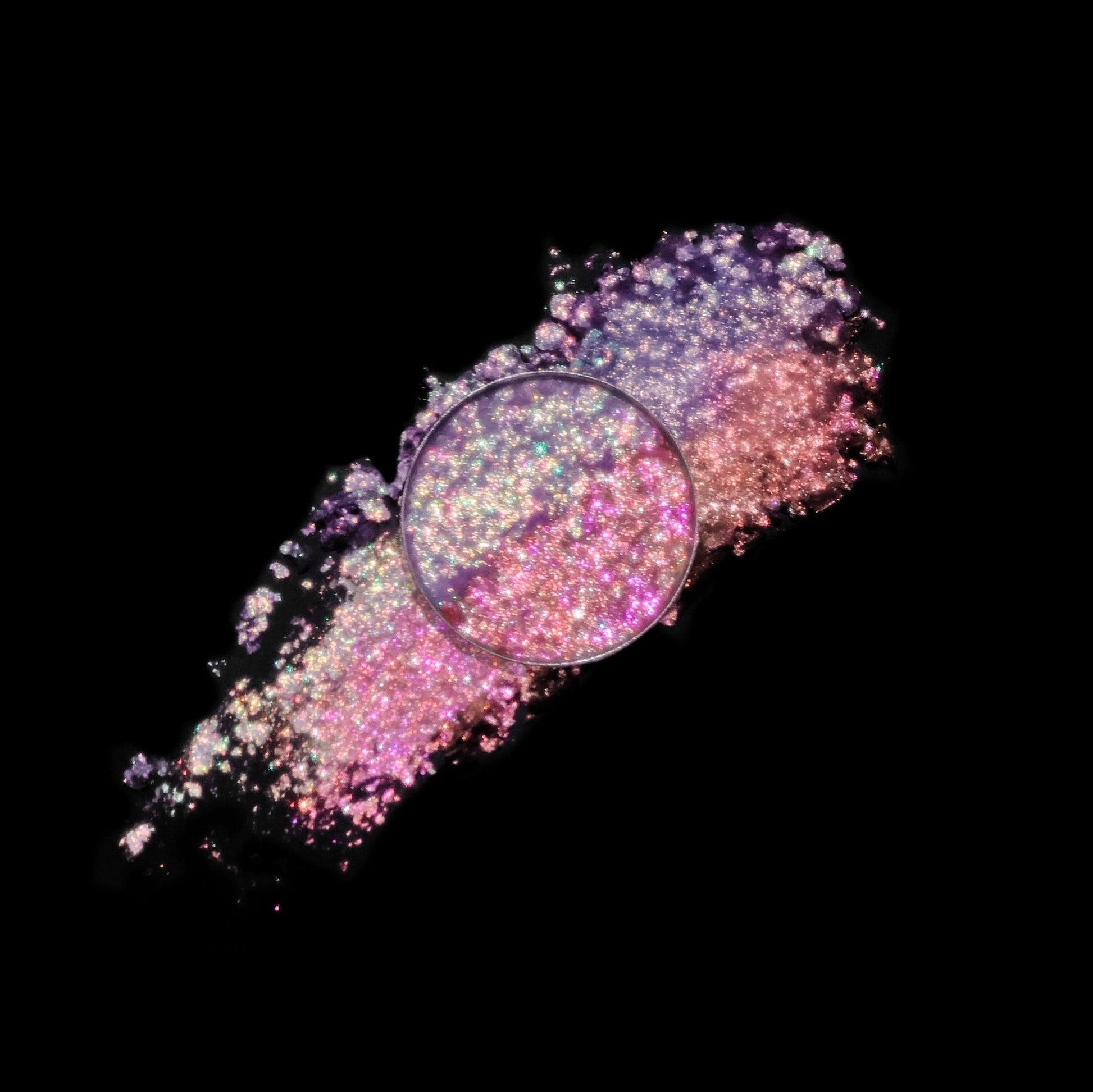 Curated Chaos Shadow - Ensley Reign Cosmetics