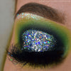 Disco Ball Holographic Glitter Flakes - Ensley Reign Cosmetics