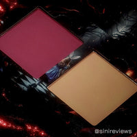 Distorted Dreamland Blush & Bronzer Face Duo - Ensley Reign Cosmetics