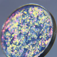 Dopamine Fix Multichrome Pressed Pigment Eyeshadow Single - Ensley Reign Cosmetics