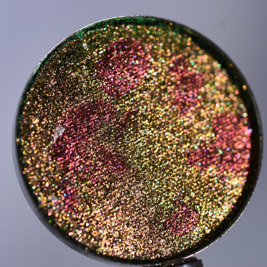 Elven Forest Pressed Pigment Single - Ensley Reign Cosmetics