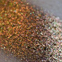Elven Forest Pressed Pigment Single - Ensley Reign Cosmetics