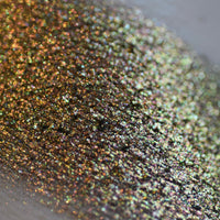 Elven Forest Pressed Pigment Single - Ensley Reign Cosmetics