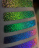 Enchanted Forest Multichrome Full Moon Pressed Eyeshadow Collection - Ensley Reign Cosmetics