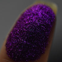 Enchanted Forest Multichrome Moon Dust Collection - Ensley Reign Cosmetics