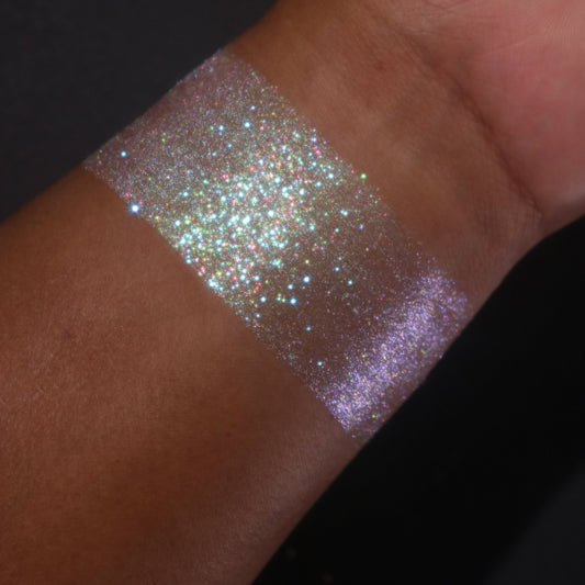 Enchanted Ivy Moon Dust Loose Pigment - Ensley Reign Cosmetics