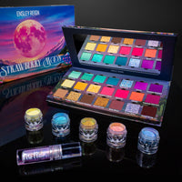 Strawberry Moon Collection Bundle