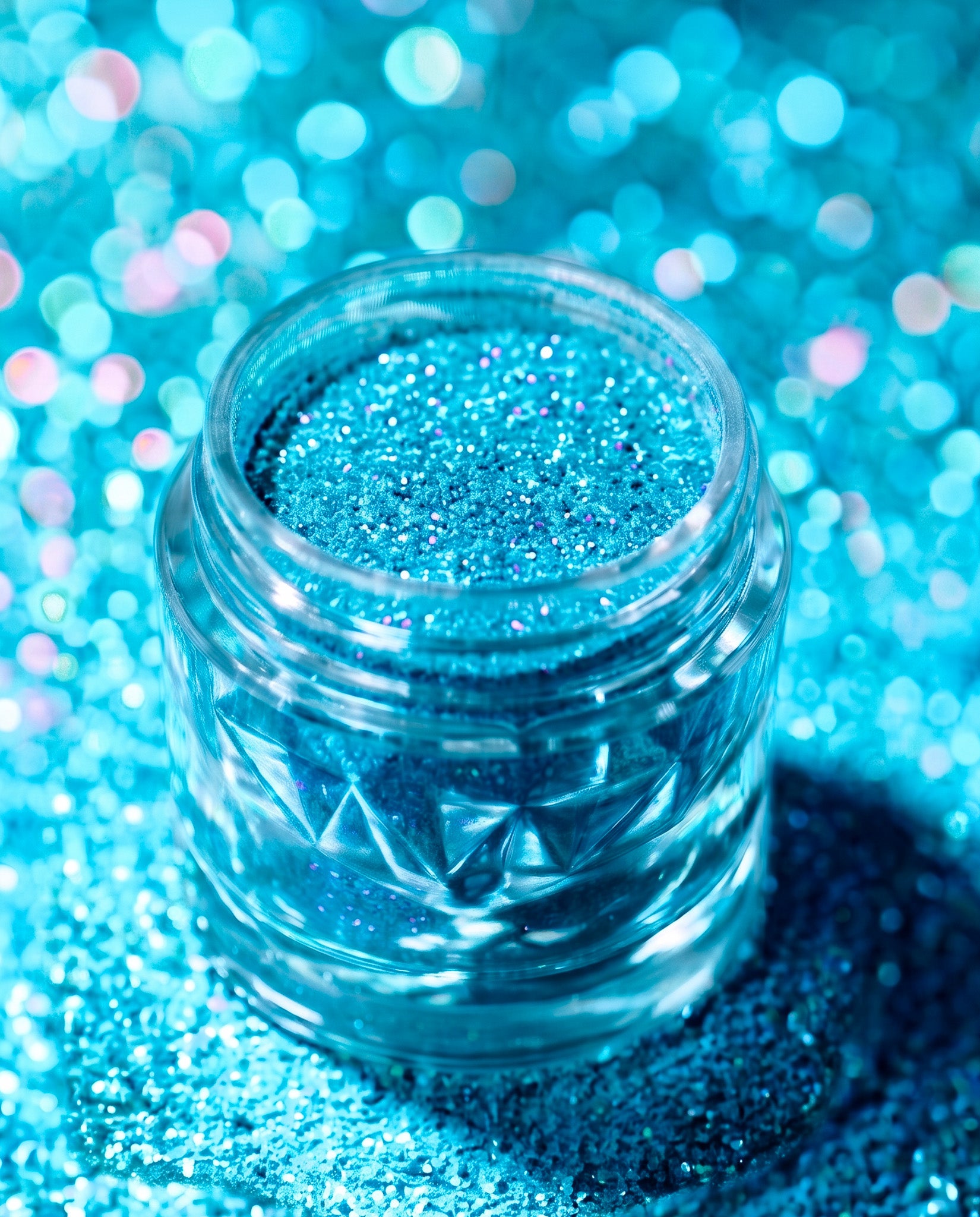 Reign Drop Multichrome Loose Pigment Eyeshadow