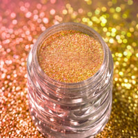 Firefly- Multichrome Loose Pigment Eyeshadow