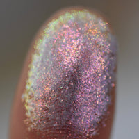 Eternal Heartache Pressed Eyeshadow Single - Ensley Reign Cosmetics
