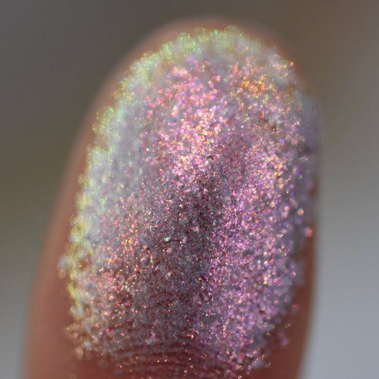 Eternal Heartache Pressed Eyeshadow Single - Ensley Reign Cosmetics