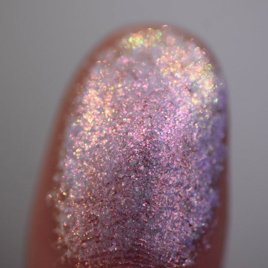 Eternal Heartache Pressed Eyeshadow Single - Ensley Reign Cosmetics