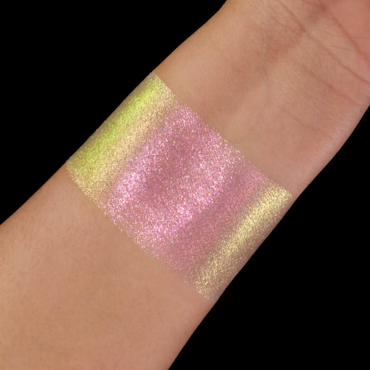 Eternal Heartache Pressed Eyeshadow Single - Ensley Reign Cosmetics